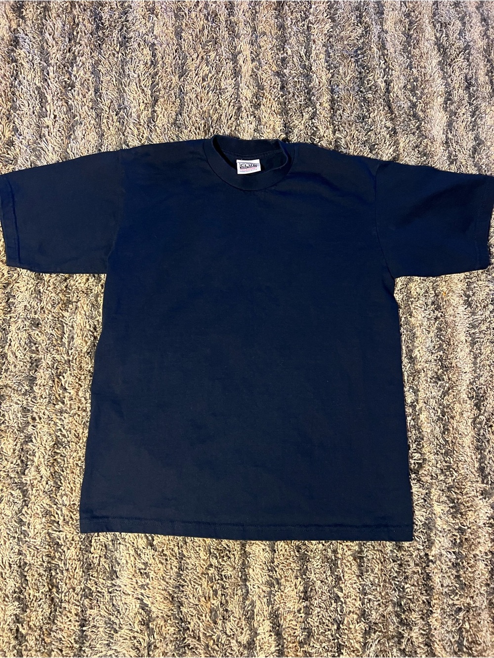 Pro Club 
Neck Tee for Men - Comfort Fit